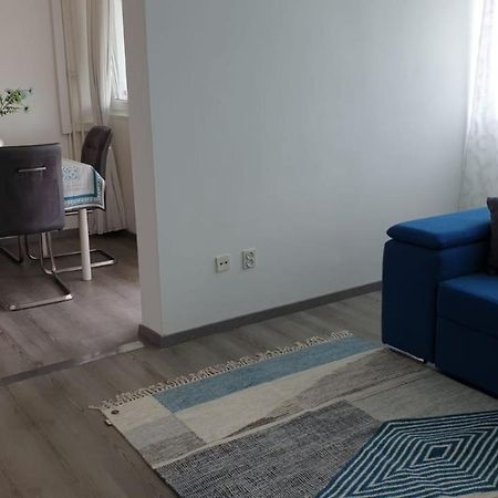 Appartement Fortuna Rajna Apartman à Split Extérieur photo