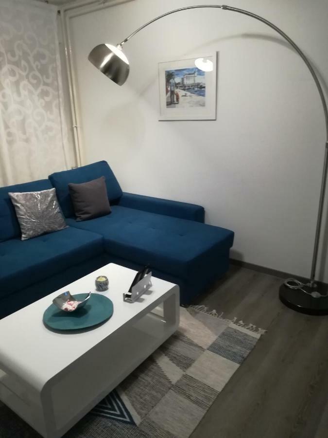Appartement Fortuna Rajna Apartman à Split Extérieur photo
