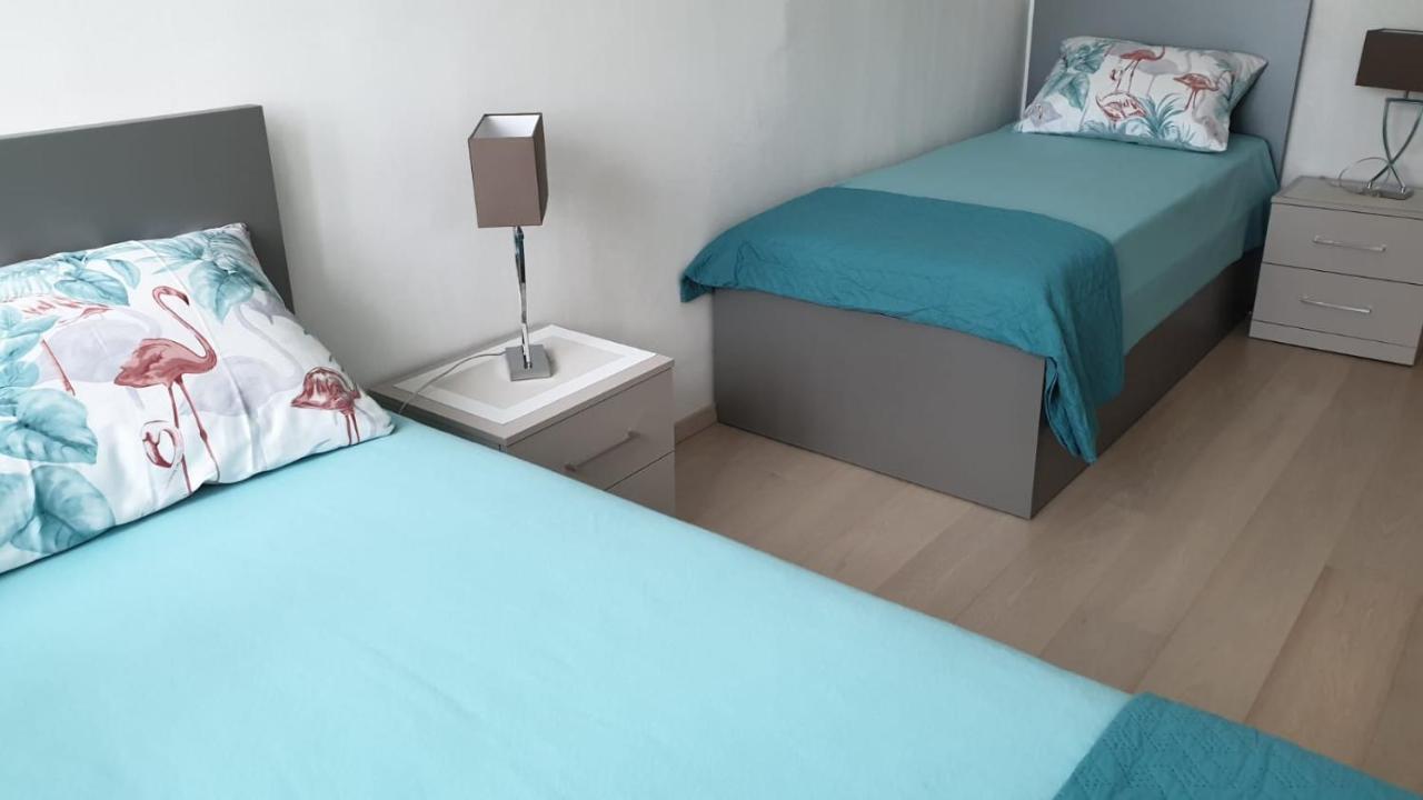 Appartement Fortuna Rajna Apartman à Split Extérieur photo