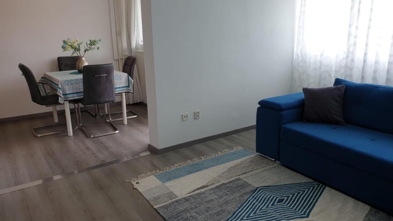 Appartement Fortuna Rajna Apartman à Split Extérieur photo