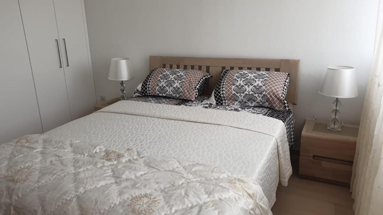 Appartement Fortuna Rajna Apartman à Split Extérieur photo