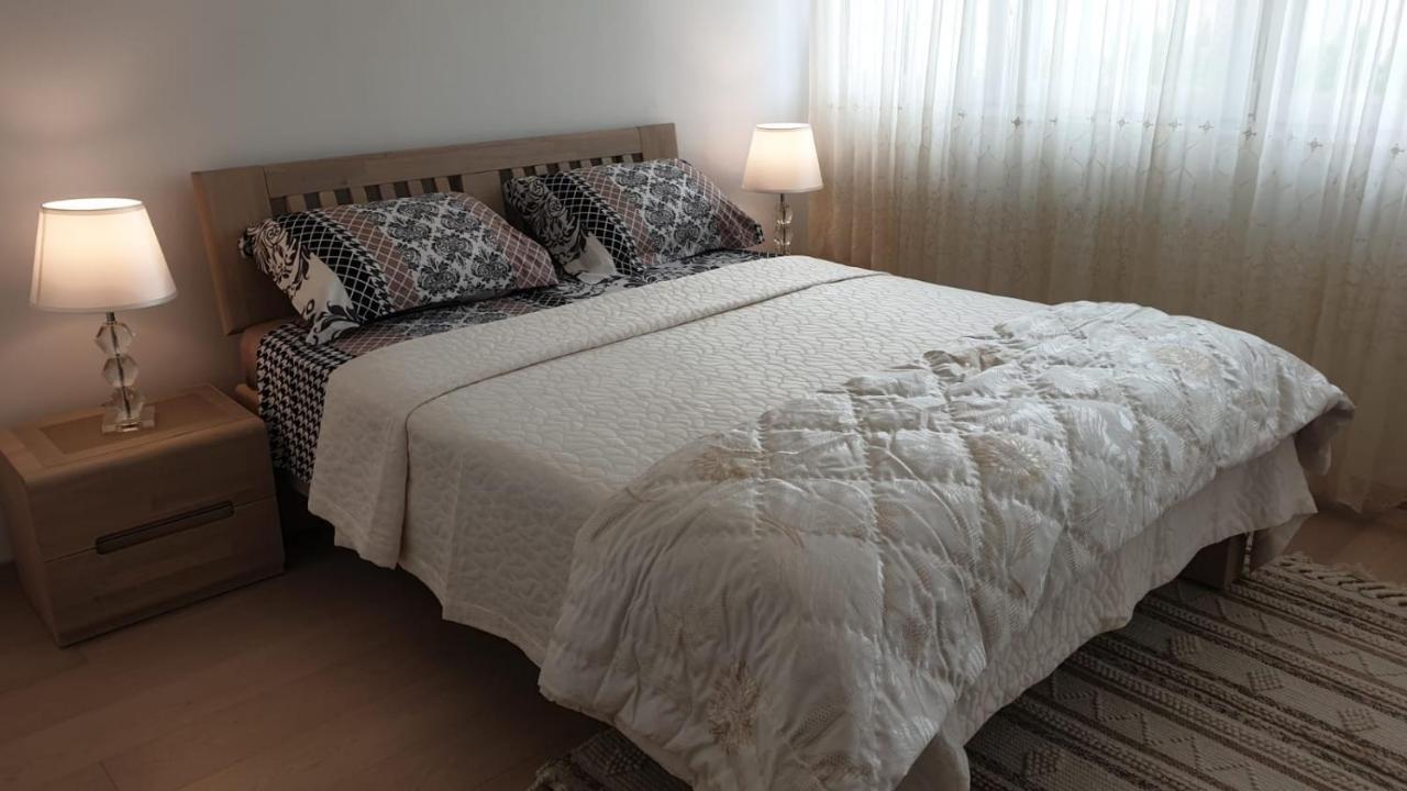 Appartement Fortuna Rajna Apartman à Split Extérieur photo