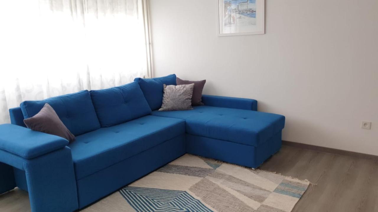 Appartement Fortuna Rajna Apartman à Split Extérieur photo