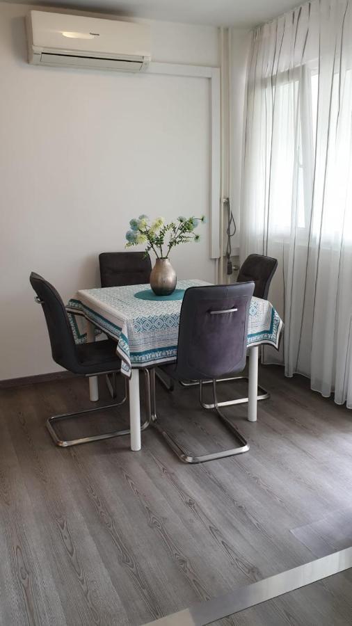 Appartement Fortuna Rajna Apartman à Split Extérieur photo