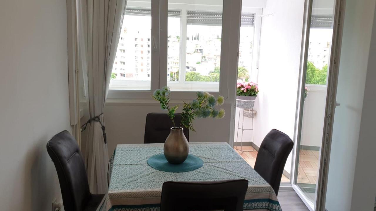 Appartement Fortuna Rajna Apartman à Split Extérieur photo