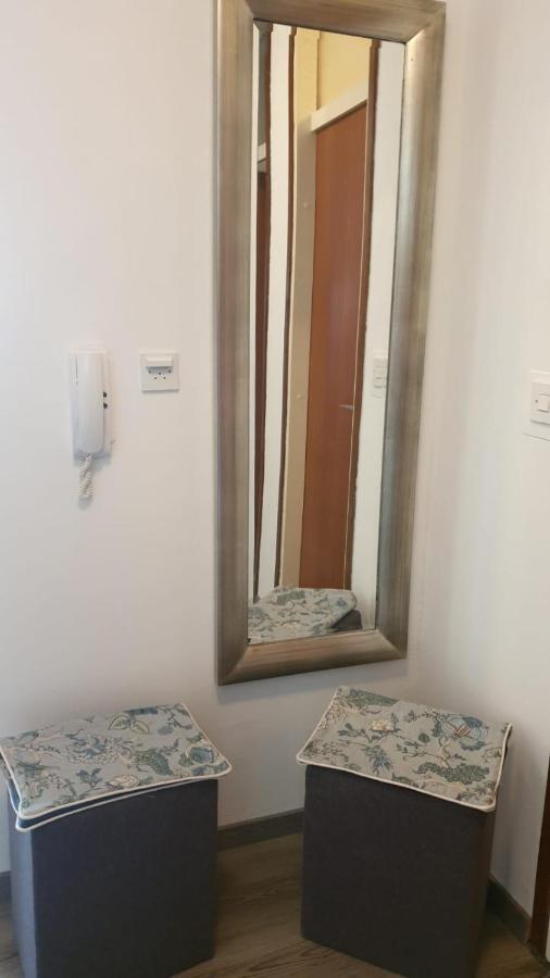 Appartement Fortuna Rajna Apartman à Split Extérieur photo