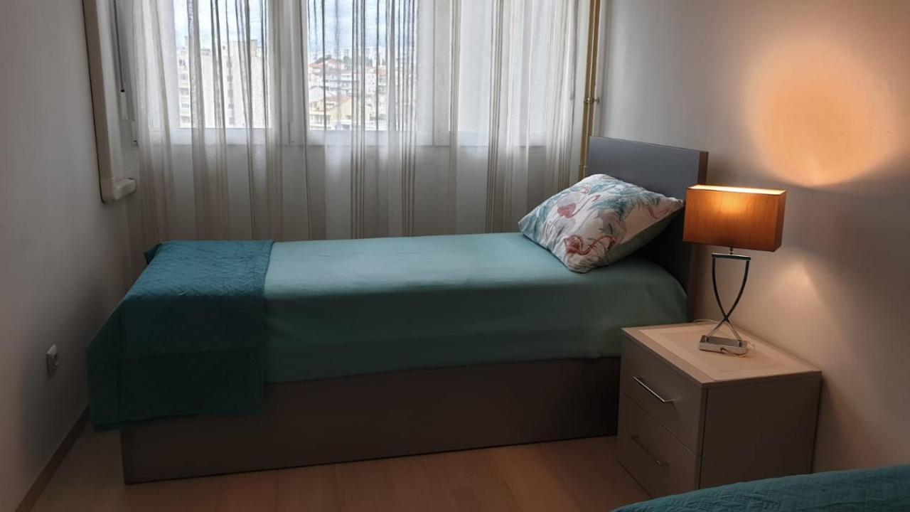 Appartement Fortuna Rajna Apartman à Split Extérieur photo