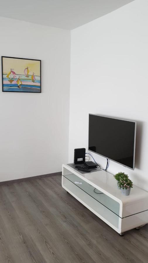Appartement Fortuna Rajna Apartman à Split Extérieur photo