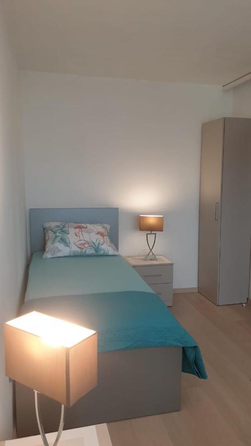 Appartement Fortuna Rajna Apartman à Split Extérieur photo