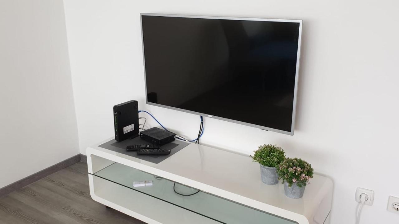 Appartement Fortuna Rajna Apartman à Split Extérieur photo